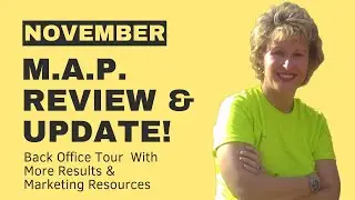 My Automatic Pay - November Review & Update