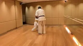 Shidokan Hong Kong Children&rsquo;s Class Training