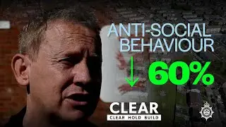 How anti-social behaviour dropped 60% thanks to a police initiative in one South Wales estate