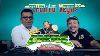Sonido Caribe | Miguel Juarez | Polito Vega