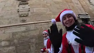 CARREIRA PAPÁ NOEL 2025 COMPOSTELA