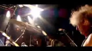 Slade - Cum On Feel The Noize [London Koko 2011]