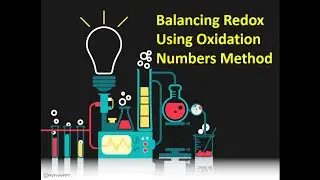 Oxidation Numbers Method