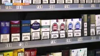 Plain Tobacco Packaging Is Working In Australia