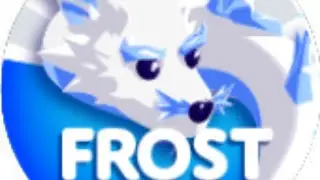 Buying frost fury on adopt me Roblox