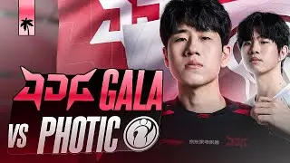 JDG x IG: O MAIOR STOMP EM UM JOGO DA LPL? - RESUMO LPL