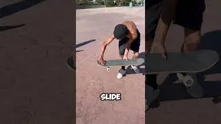 If you can&rsquo;t Front 180 THIS IS FOR YOU!! #skateboarding #howto #tutorial #epic