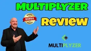 MULTIPLYZER Review - Honest Review (Best Bonus) 🎁