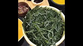 Seaweed: A Nutrient-Packed Superfood for Better Health