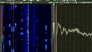 HAM - DIGITAL MODE ON 26 Mhz