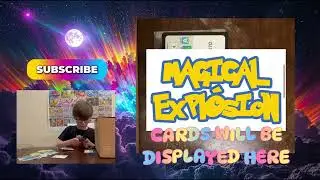 Pok&eacute;mon Scarlet & Violet 151 Poster Collection Opening. GREAT PULLS!