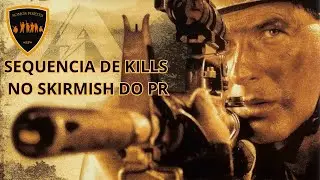 Sequencia de Kills no Skirmish DO Project Reality