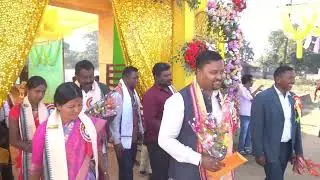 Diamond jubilee 1958 to 2026 Baniguni Kuarmunda Rourkela 