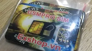 [THUANEXP] Hướng dẫn gh&eacute;p sim - Thử sim gh&eacute;p 19k của EXSHOP - Ngon bổ rẻ v&agrave; qu&aacute; dễ sử dụng