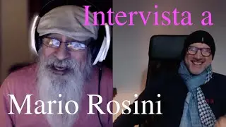 Tino Carugati - Intervista a Mario Rosini