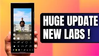 New Hidden Labs Feature is Now Available on Samsung Galaxy Phones !!!