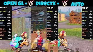 Best Settings for Pubg Mobile On Gameloop 7.1 Emulator? - GTX 750 TI - i5 3470 - 1080p