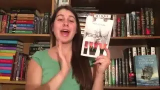 Review of The Book of Ivy: SPOILER FREE
