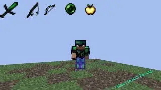 ! Green Default Revamp
