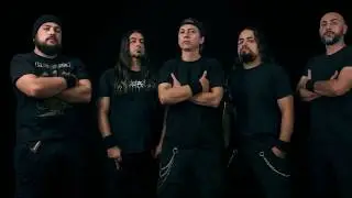 Faces in the Sand - Shadows and Chaos