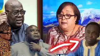 URGENT🚨: MUASI YA SAKOMBI INONGO A PANZI BA VÉRITÉS YA MBOKA: NZOTO MALILI, FATSHI BRAVO, BOYOKA