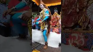 Mahadev Mahadev (Devi jagran)#newjhanki #vairalvideo #bholenathjhanki