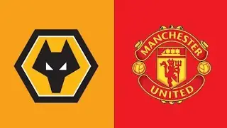 Wolves vs Manchester United | Premier League 25/26 Full Match | FC 26