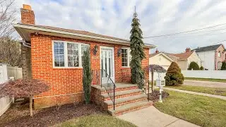587 Midvale Avenue East Meadow House For Sale Long Island | New York - Matterport