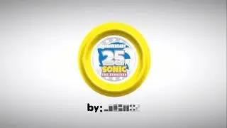 Little big planet 3  - Sonic the hedgehog: 25th Anniversary -  Green Hill Zone By JB1182