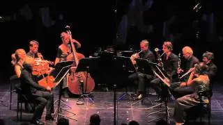 DiamantEnsemblet: Lutoslawski's 'Dance Preludes' (1959)