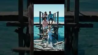 &ldquo;Child&rsquo;s Jump Shatters the Wooden Bridge 🌊 | Unexpected Sea Disaster 😱&rdquo; #disaster #aiart #carcrash