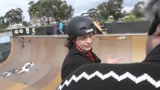 tony mag
