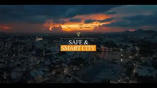 Nashik Smart City | The Safe City