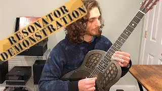 Why I Bought a Resonator