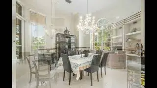 For Sale-911 Forest Glen Lane, Wellington, FL 33414