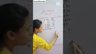 How to solve GENE MAPPING PYQs of NEET 2022 | Class 12 Biology/NEET | #tanuja_biostudies