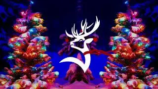 Happy Holidays (Trap Remix)[Bass Boosted]