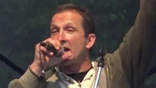 Slavnosti obce Bílý Újezd Jiří Schelinger - Memory band