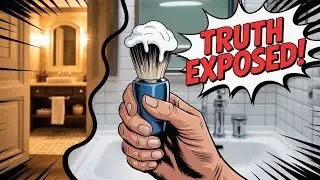 ROYAL SHAVE REVIEW: Luxury Shaving SCAM or LEGIT Premium Quality? Truth EXPOSED 2025!