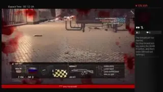 COLD_WAR_AK47's Live PS4 Broadcast