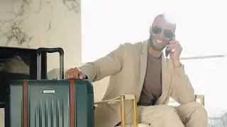Meet the Montecito 2.0 Hard Side Luggage collection!