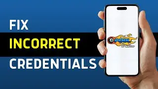 How To Fix Incorrect Email OR Password | Miniclip Account Fix (2025)