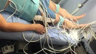 How to do an ion magnum treatment
