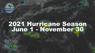 Hurricane Preparedness Educational Webinar 2021