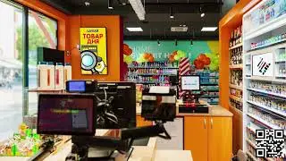 #digitalsignage #DSGO #retail