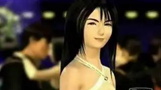 FFVIII- Life Will Go On