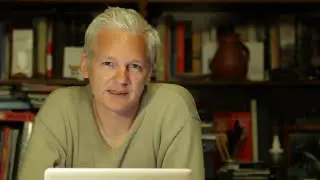 Julian Assange Splendour Forum Address 2011