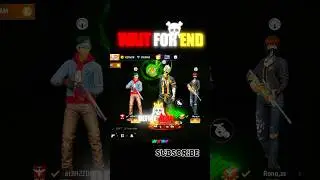 Free fire x gojo Collaboration ☠️🤯#shorts #shortsfeed