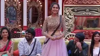 Bigg boss 4 Divi whatsapp status