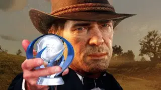 Почему я люблю ПЛАТИНЫ и АЧИВКИ в ИГРАХ. Достижения и трофеи в играх